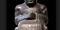 Gudea