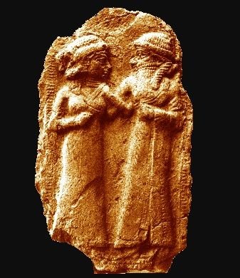 Inanna diosa sumeria