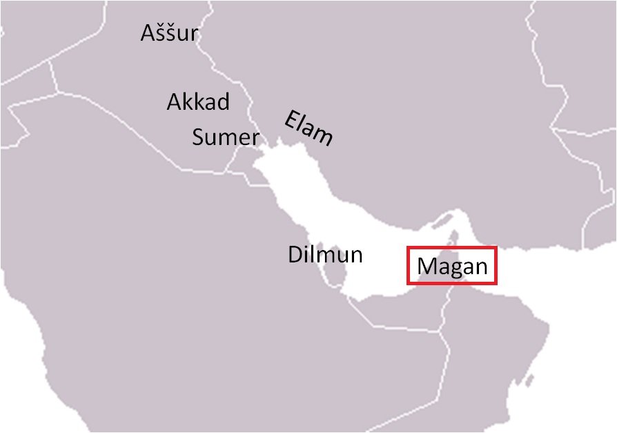 Magan