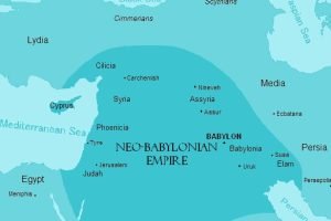 Imperio Neobabilónico